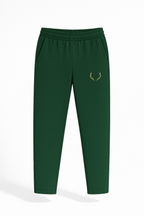 Green Stagg Joggers