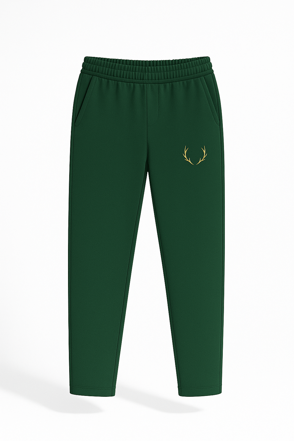 Green Stagg Joggers