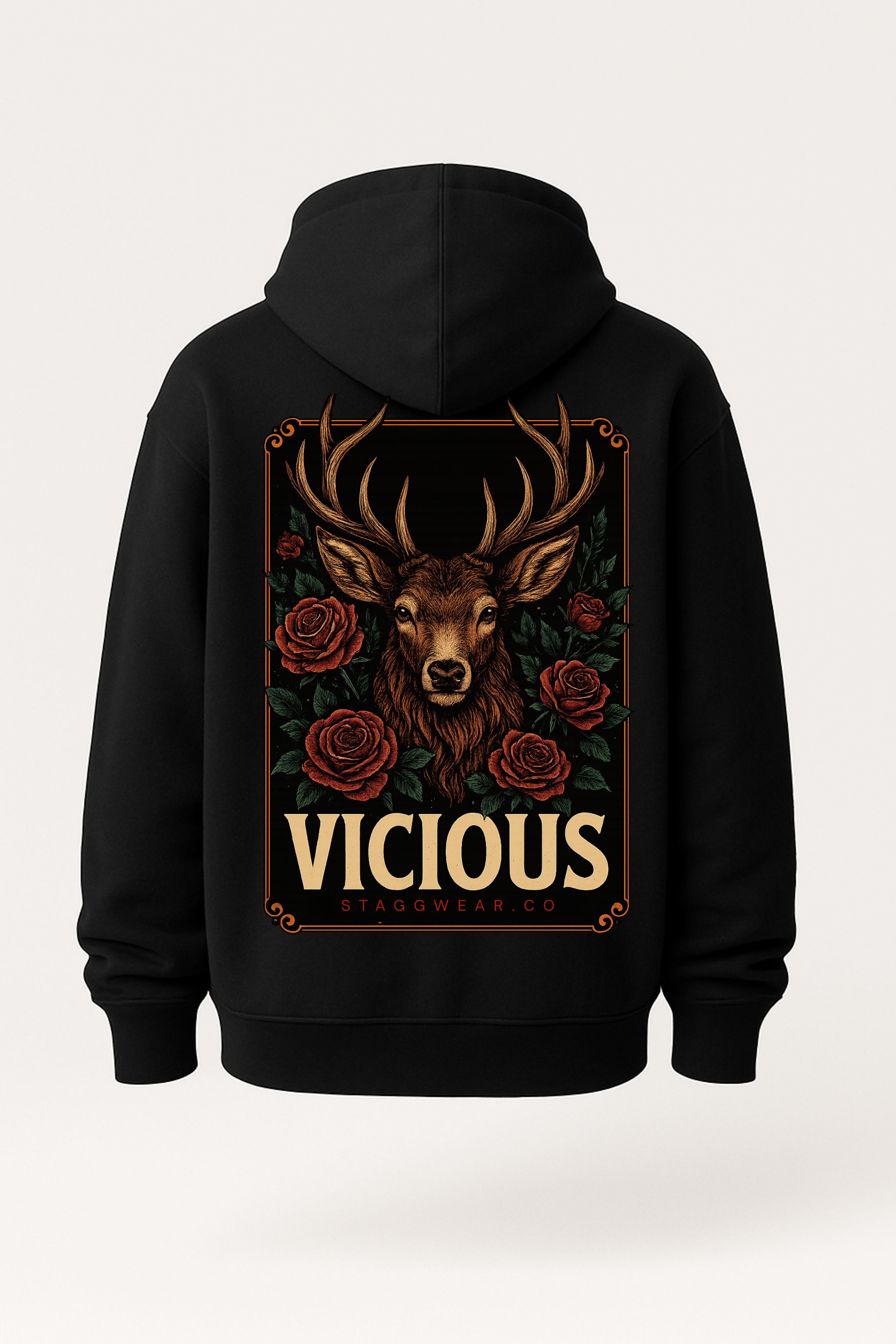 The VICIOUS Hoodie