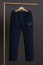 Navy Stagg Joggers