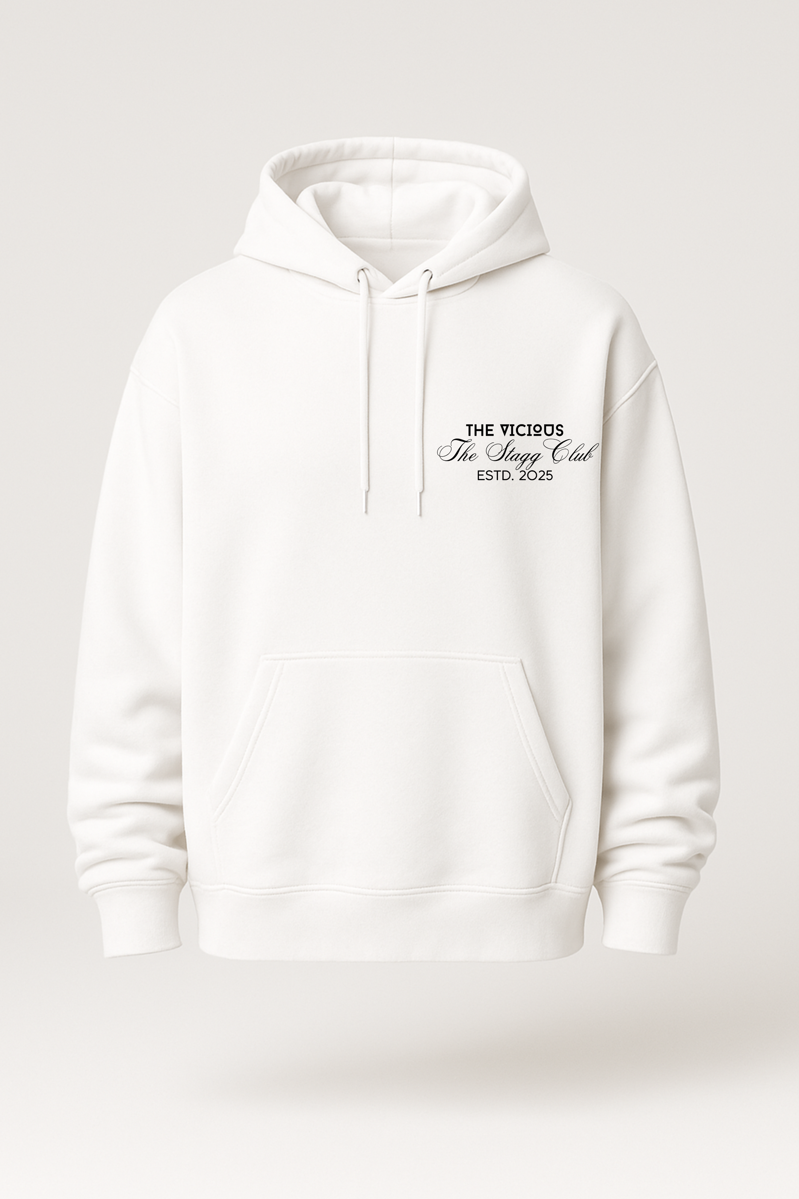 The VICIOUS Hoodie