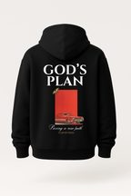 GOD’S PLAN HOODIE — CLUB DÉ STAGG