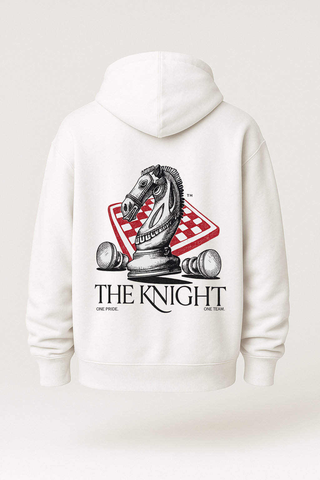 THE KNIGHT