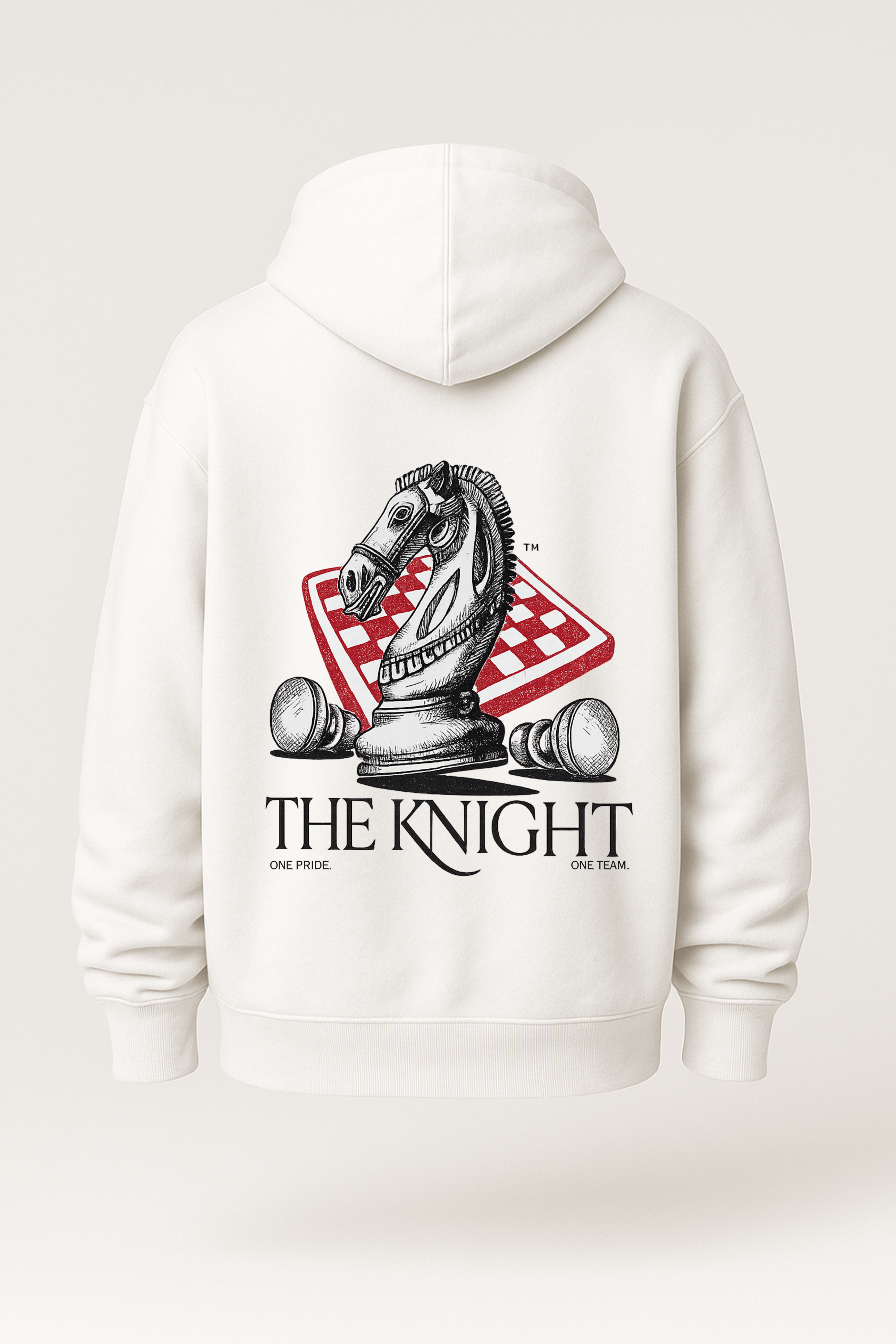 THE KNIGHT