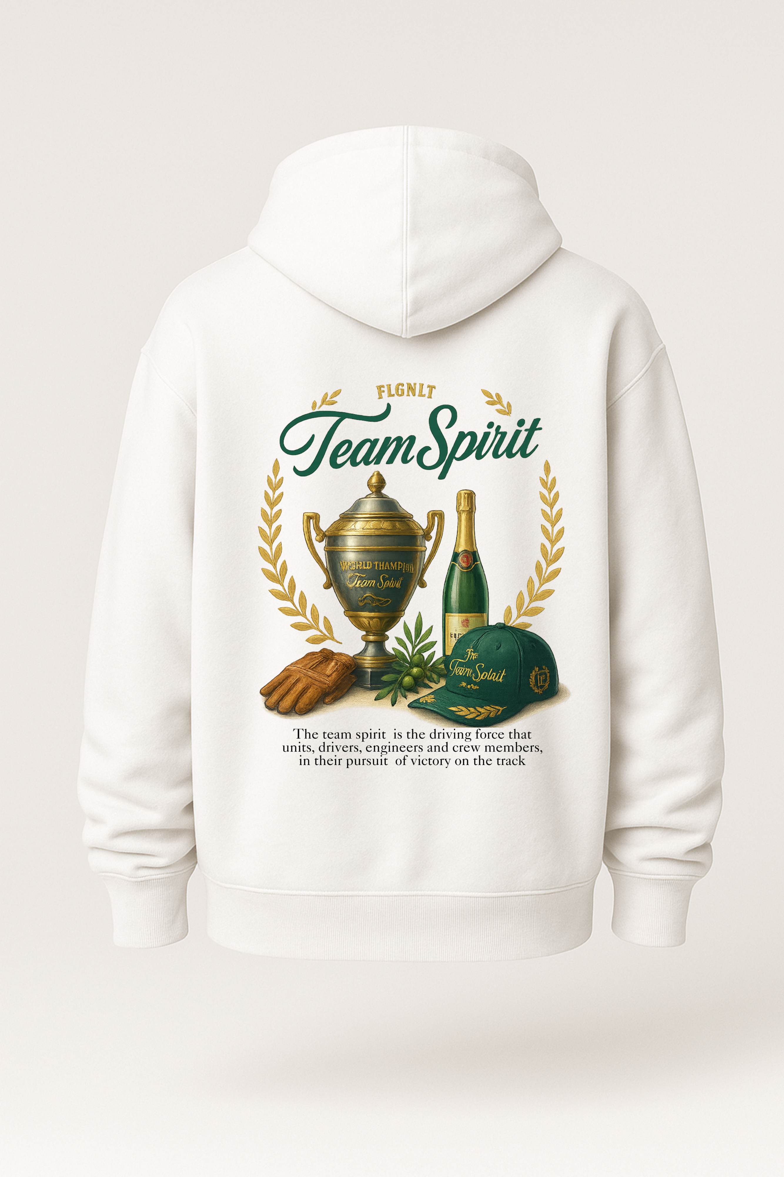 Team Spirit