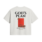 GOD’S PLAN