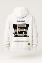 Porsche 911 GT3 R Heritage Hoodie