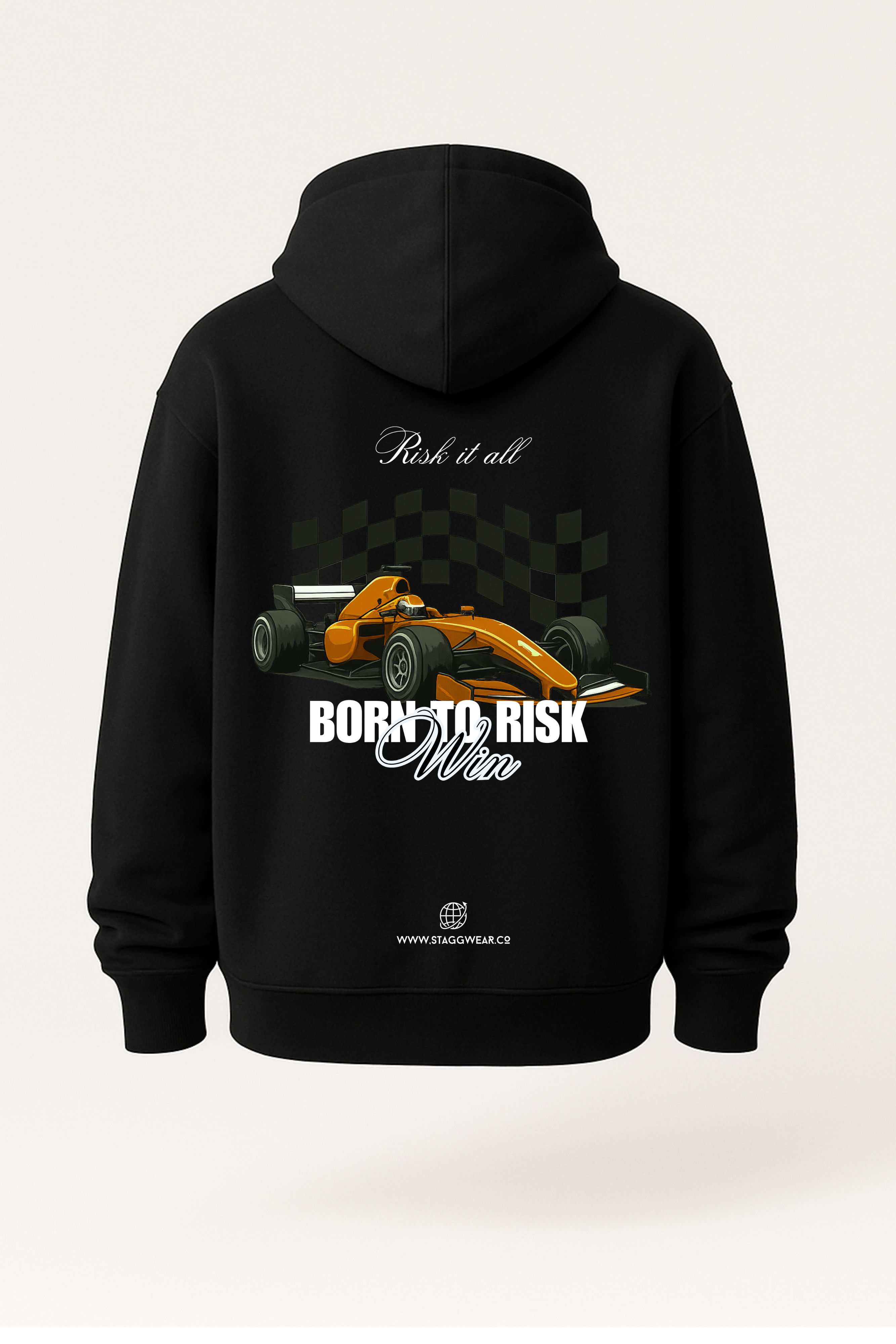 Risk at all