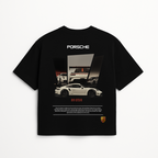 PORSCHE – SPEED &LEGACY TEE