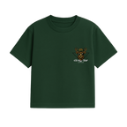 Wilderness Stagg club