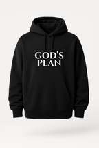 GOD’S PLAN HOODIE — CLUB DÉ STAGG