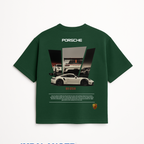 PORSCHE – SPEED &LEGACY TEE