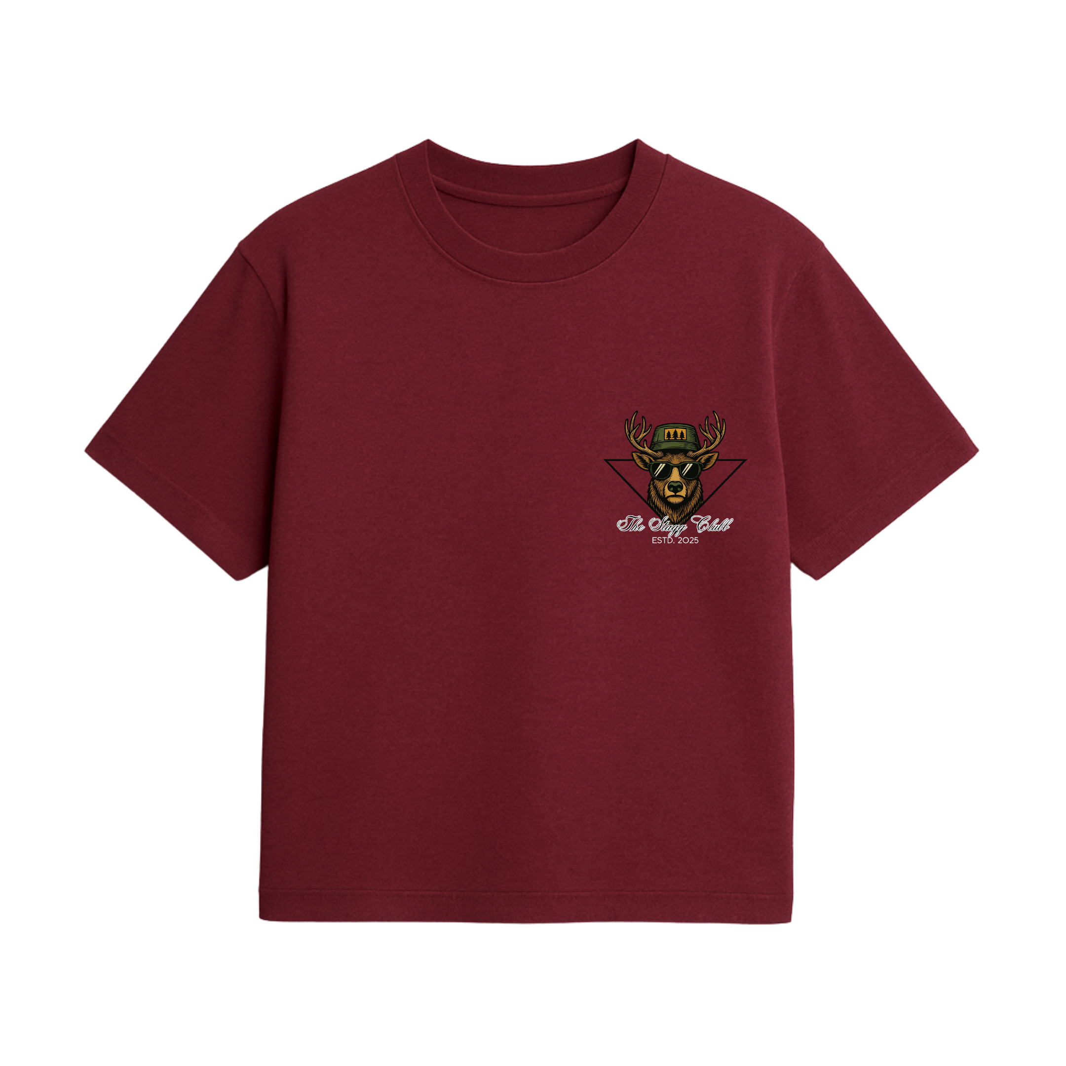 Wilderness Stagg club