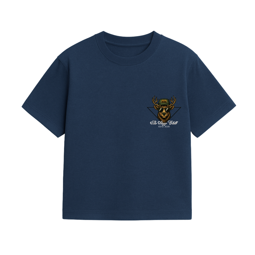 Wilderness Stagg club