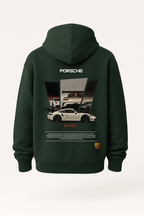 Porsche 911 GT3 R Heritage Hoodie