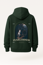 FEARLESSNESS – Sikh Warriors Hoodie