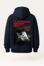 LEGENDS NEVER DIE