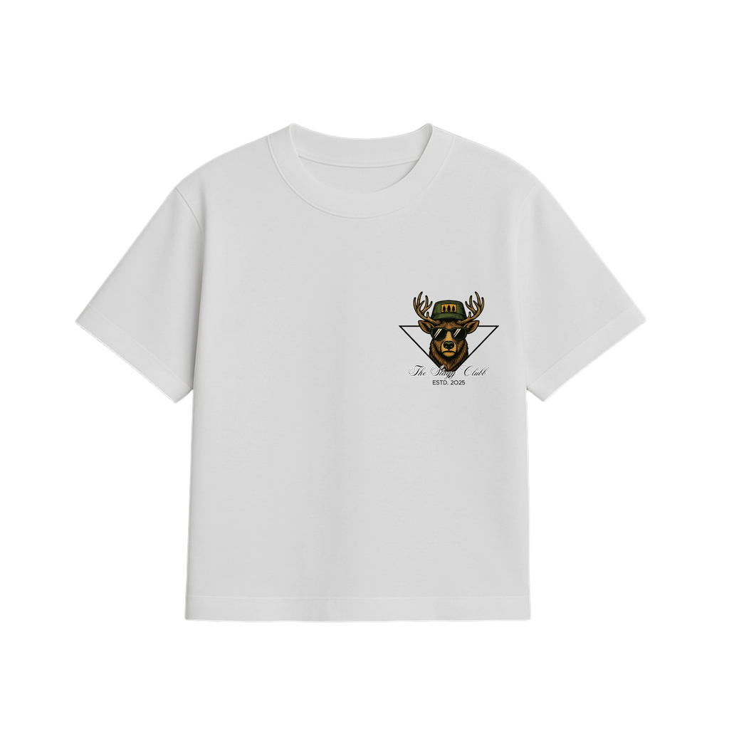 Wilderness Stagg club