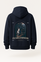 FEARLESSNESS – Sikh Warriors Hoodie