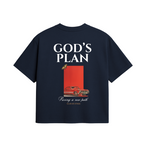 GOD’S PLAN