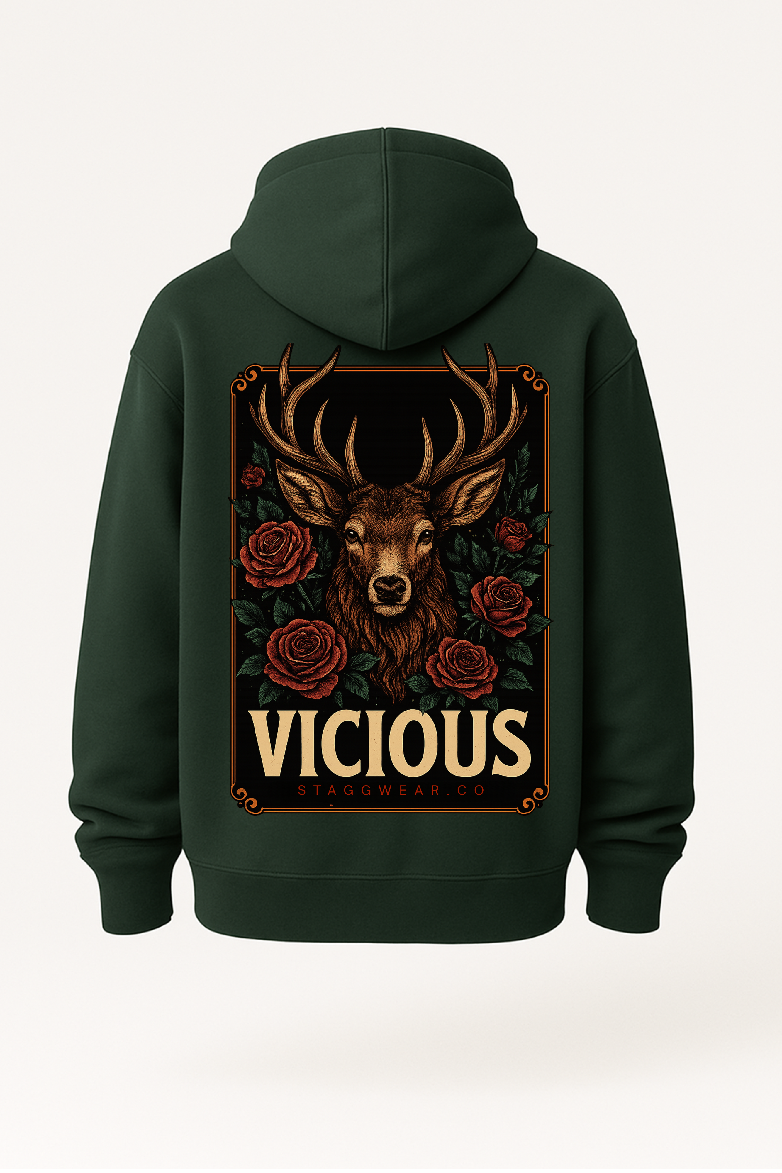 The VICIOUS Hoodie