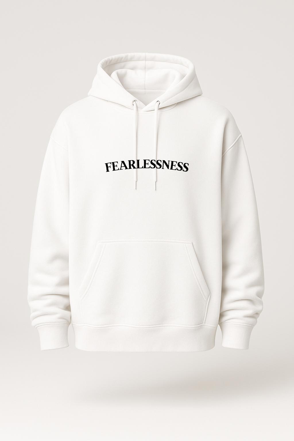 FEARLESSNESS – Sikh Warriors Hoodie