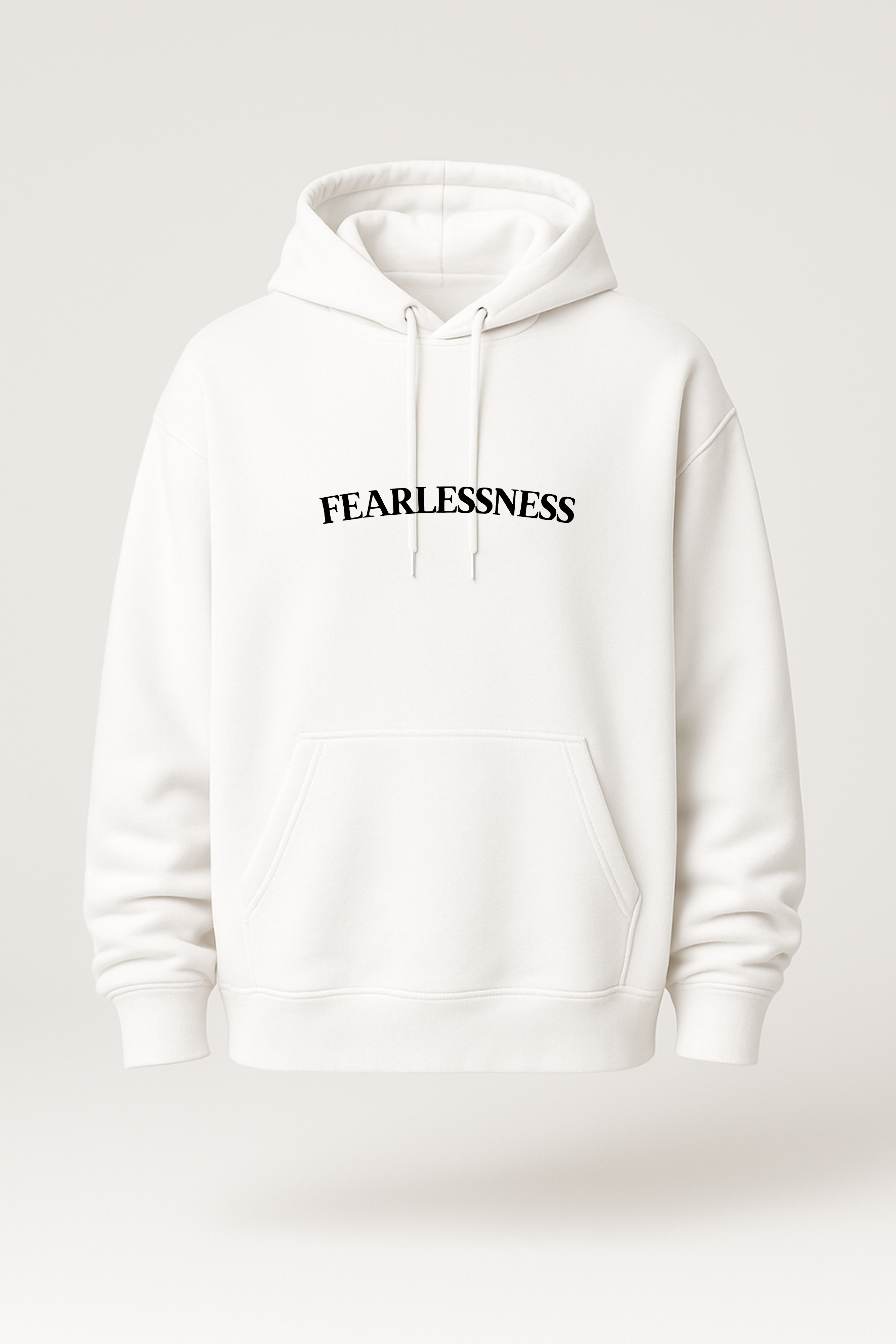 FEARLESSNESS – Sikh Warriors Hoodie