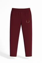 Wine Stagg Joggers