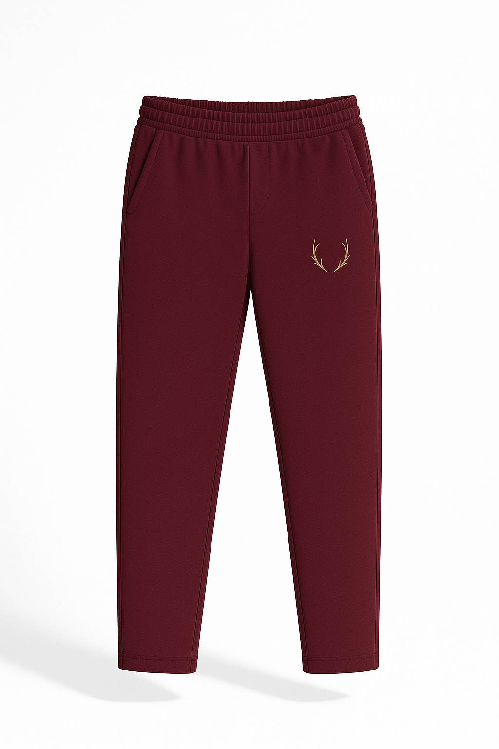 Wine Stagg Joggers
