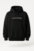 FEARLESSNESS – Sikh Warriors Hoodie