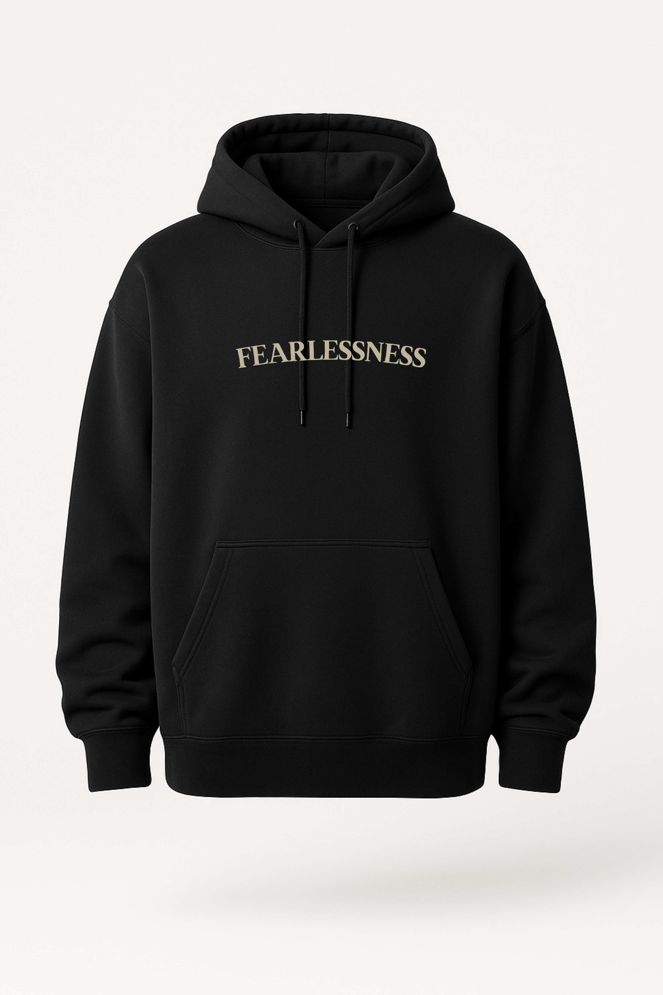 FEARLESSNESS – Sikh Warriors Hoodie