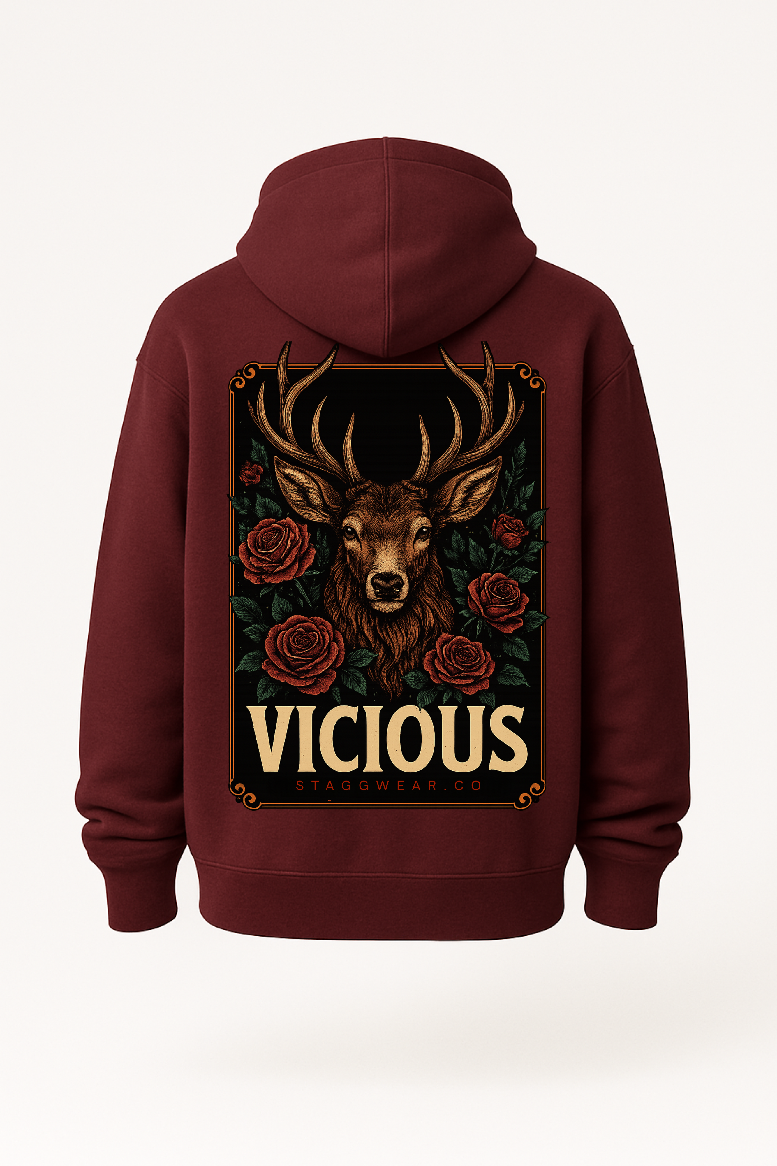 The VICIOUS Hoodie
