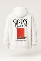 GOD’S PLAN HOODIE — CLUB DÉ STAGG