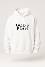 GOD’S PLAN HOODIE — CLUB DÉ STAGG