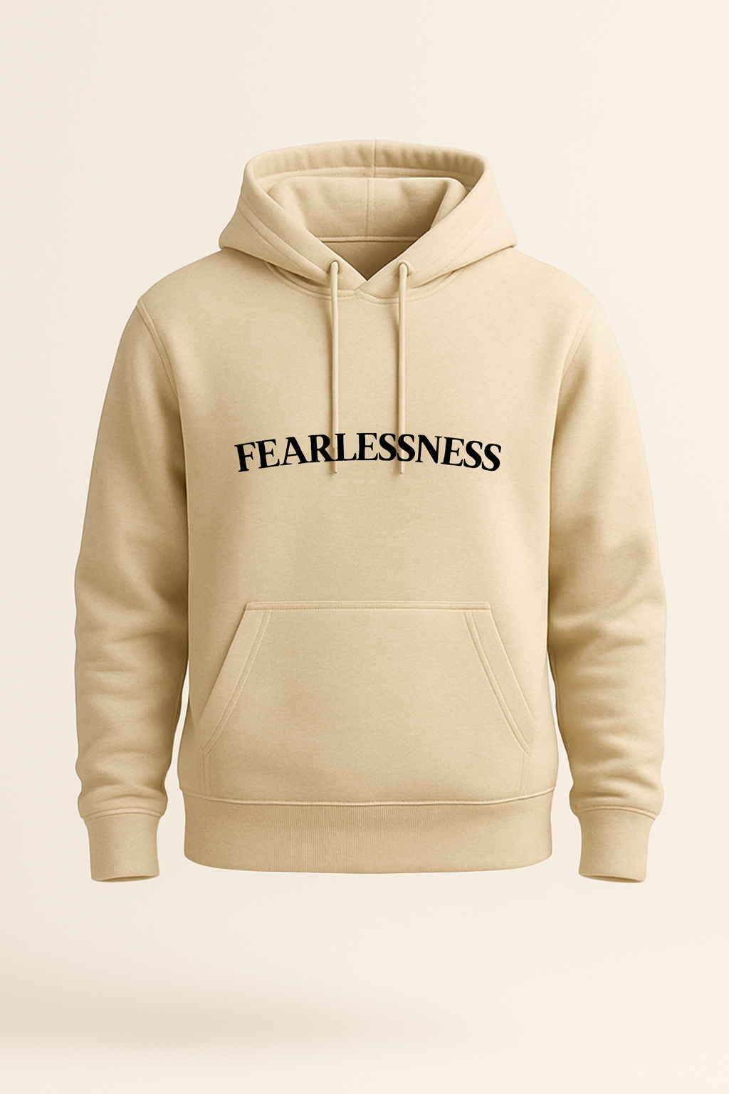 FEARLESSNESS – Sikh Warriors Hoodie