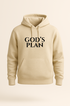 GOD’S PLAN HOODIE — CLUB DÉ STAGG