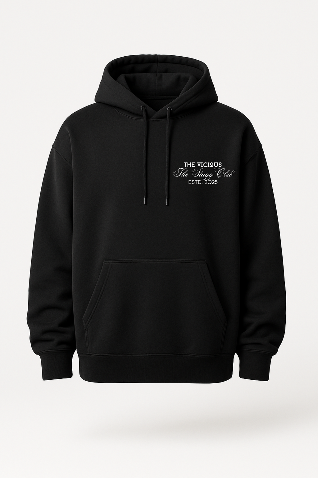 The VICIOUS Hoodie