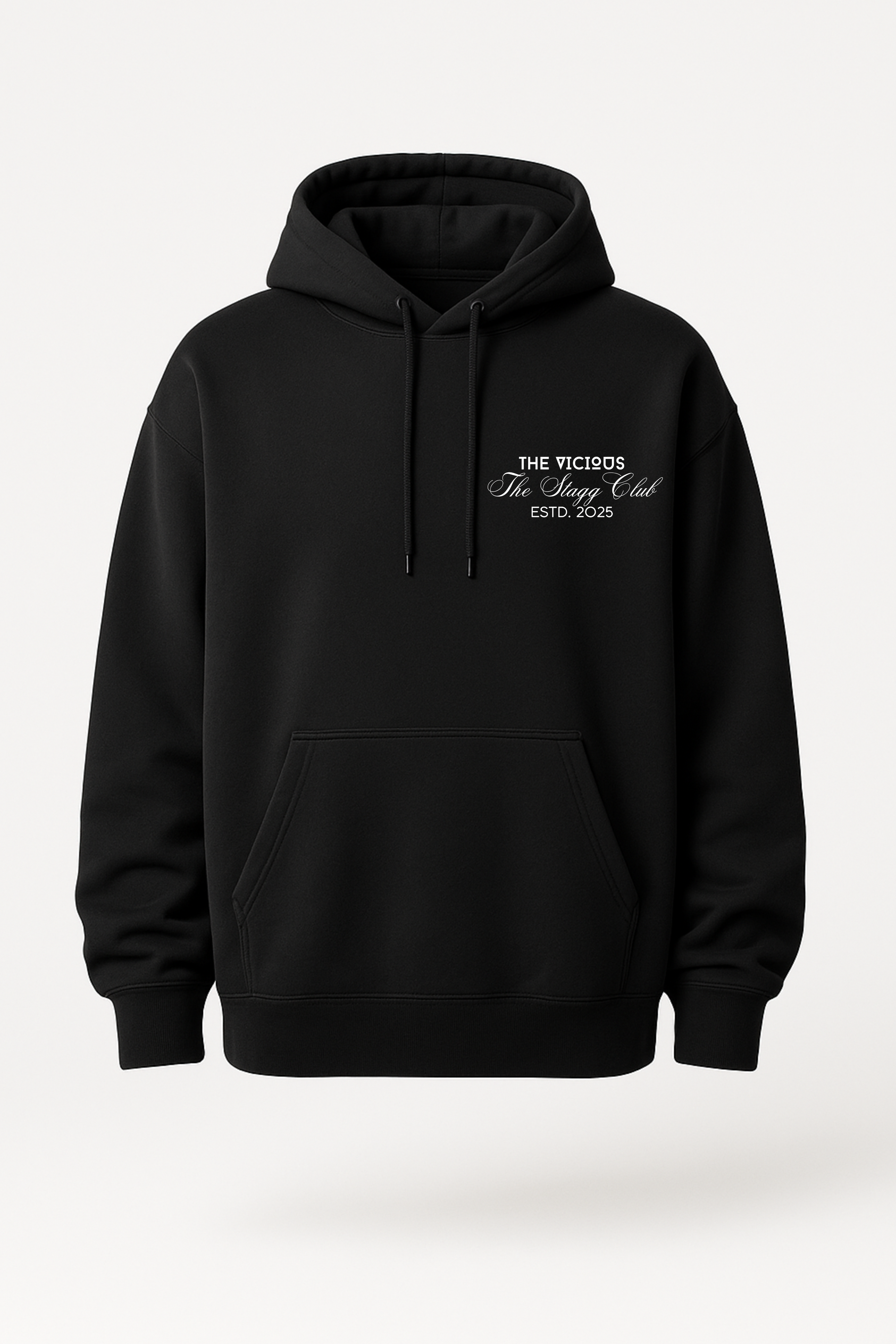 The VICIOUS Hoodie