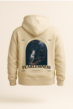 FEARLESSNESS – Sikh Warriors Hoodie