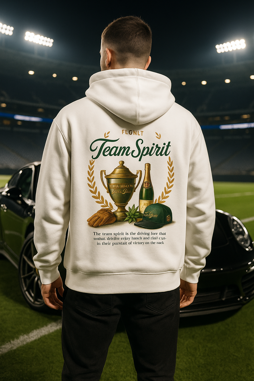 Team Spirit