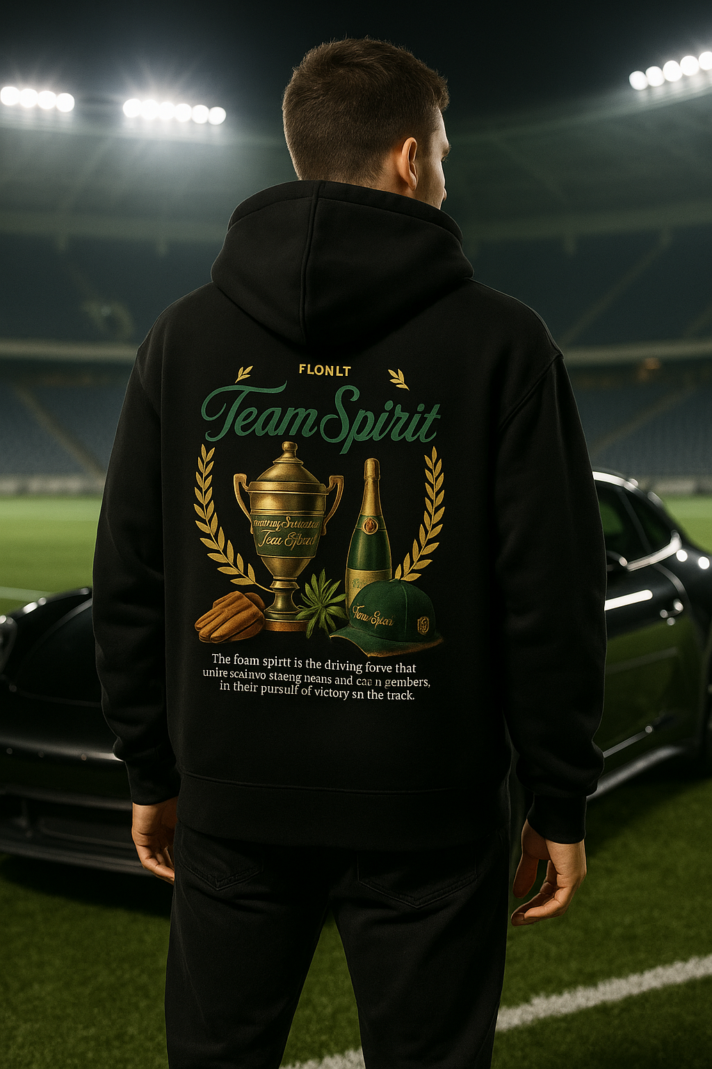 Team Spirit