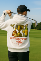 Taste the victory