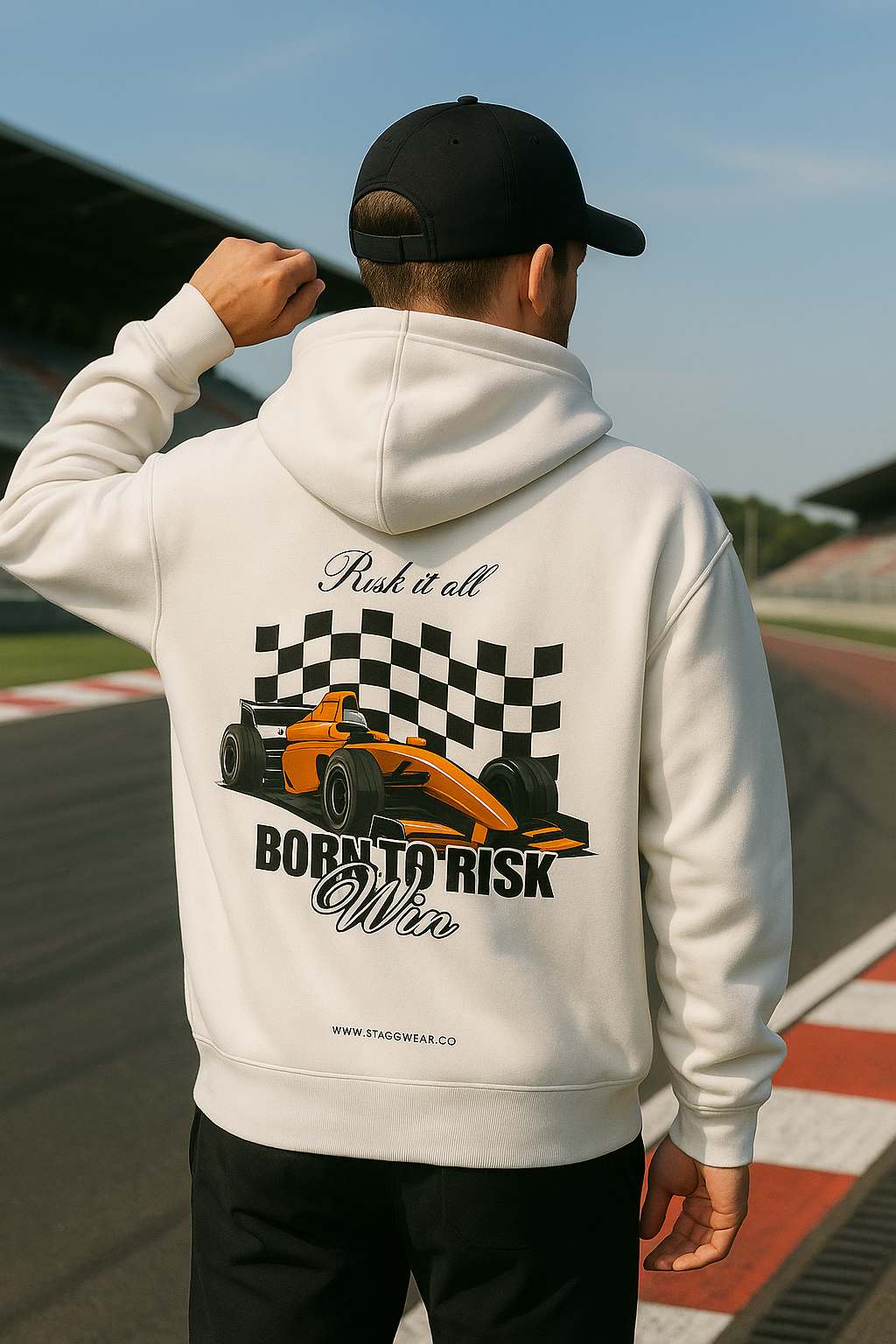 Risk at all