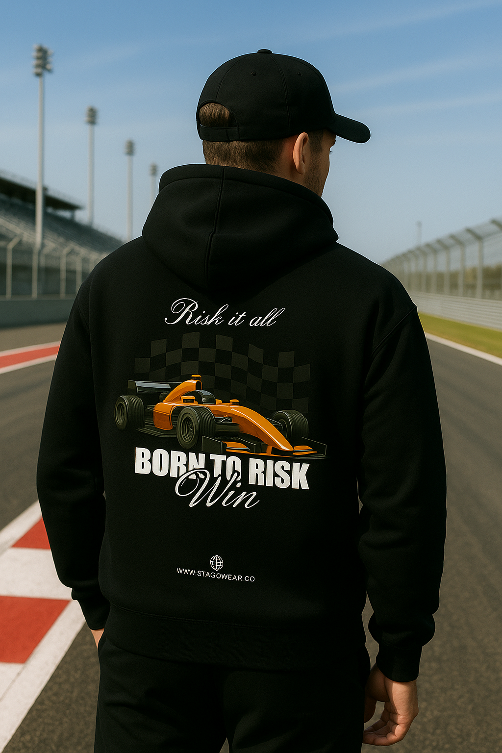 Risk at all