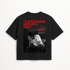 Sidhu Moosewala - Legend Never Die