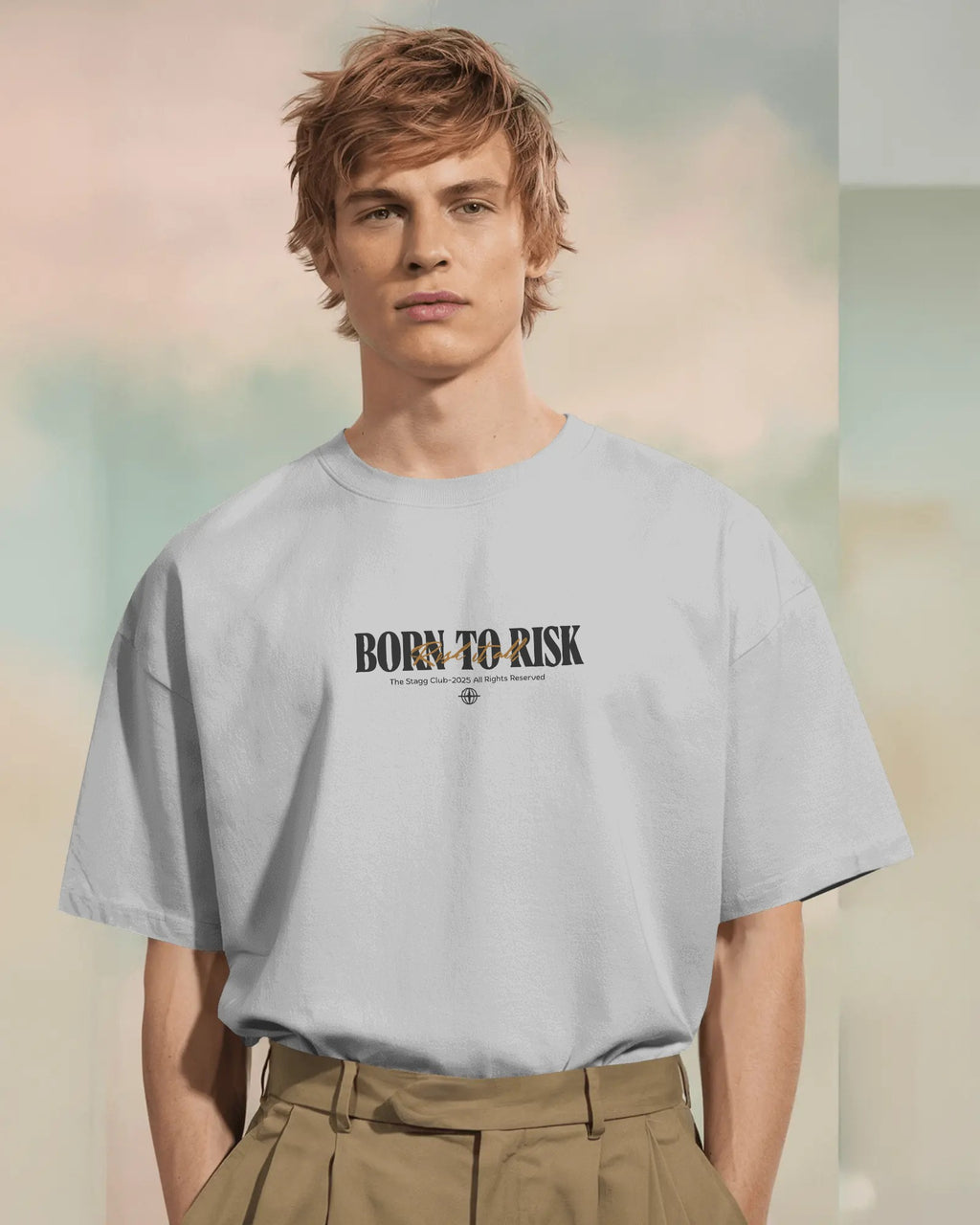 Born To Risk