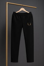 Black STAGG JOGGER