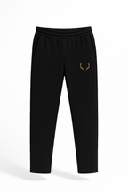 Black STAGG JOGGER