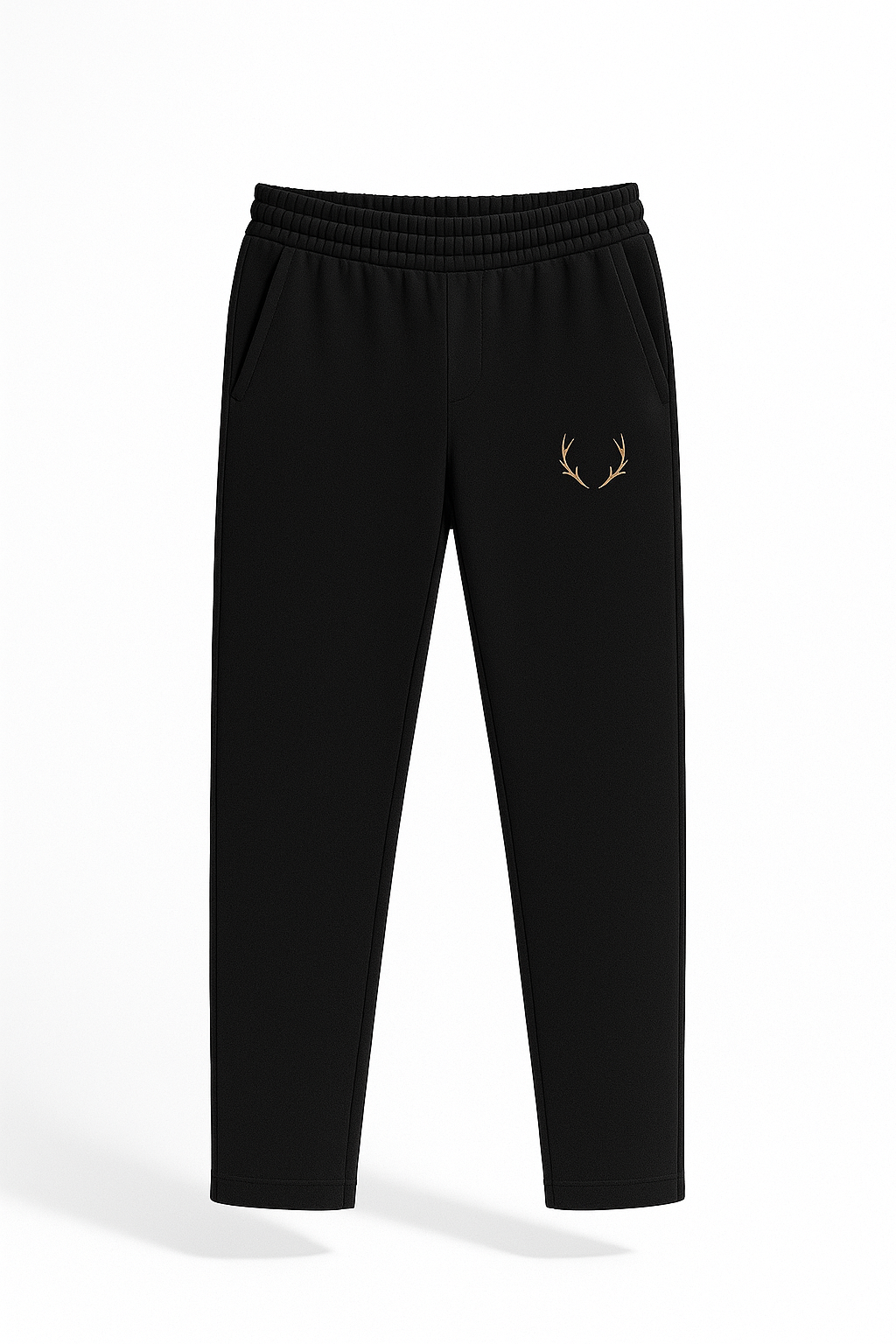 Black STAGG JOGGER
