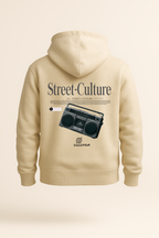 Street culture